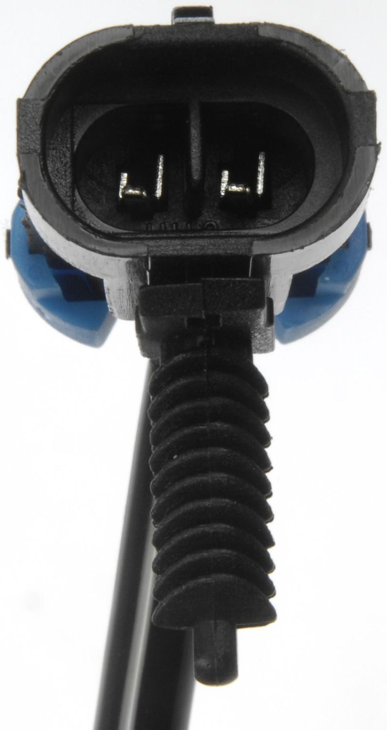 Dorman - OE Solutions ABS Wheel Speed Sensor factory-style electrical connectors for 1992-2002 Chevrolet GMC 970-337