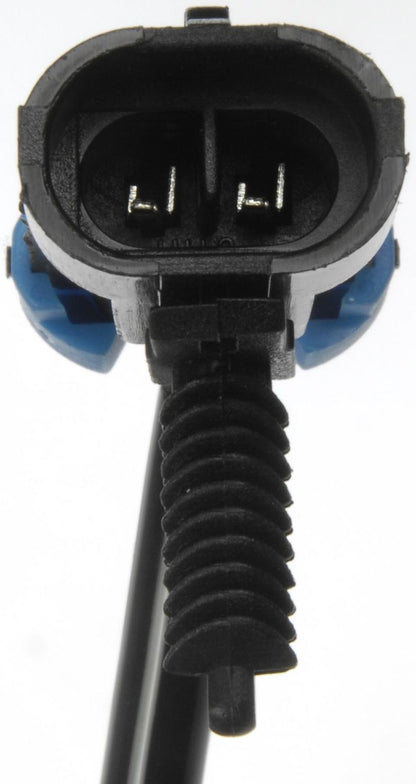 Dorman - OE Solutions ABS Wheel Speed Sensor factory-style electrical connectors for 1992-2002 Chevrolet GMC 970-337