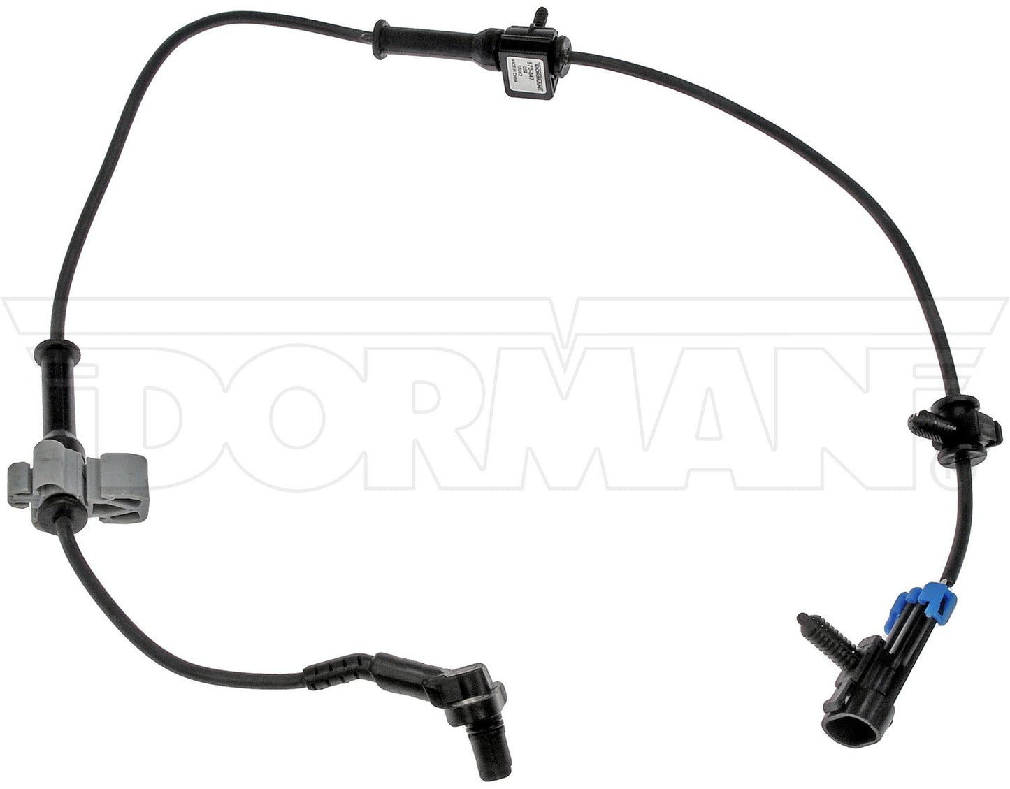 Dorman - OE Solutions ABS SENSOR 970-347