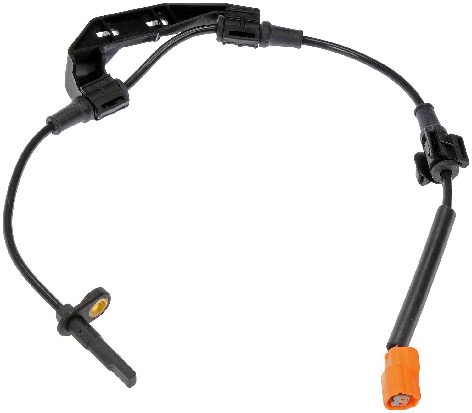 Dorman Anti-Lock Braking System Wheel Speed Sensor