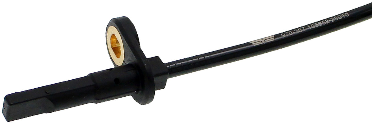 Dorman - OE Solutions ABS Wheel Speed Sensor Anti-Lock Braking System for 2006-02 Honda CR-V 970-367