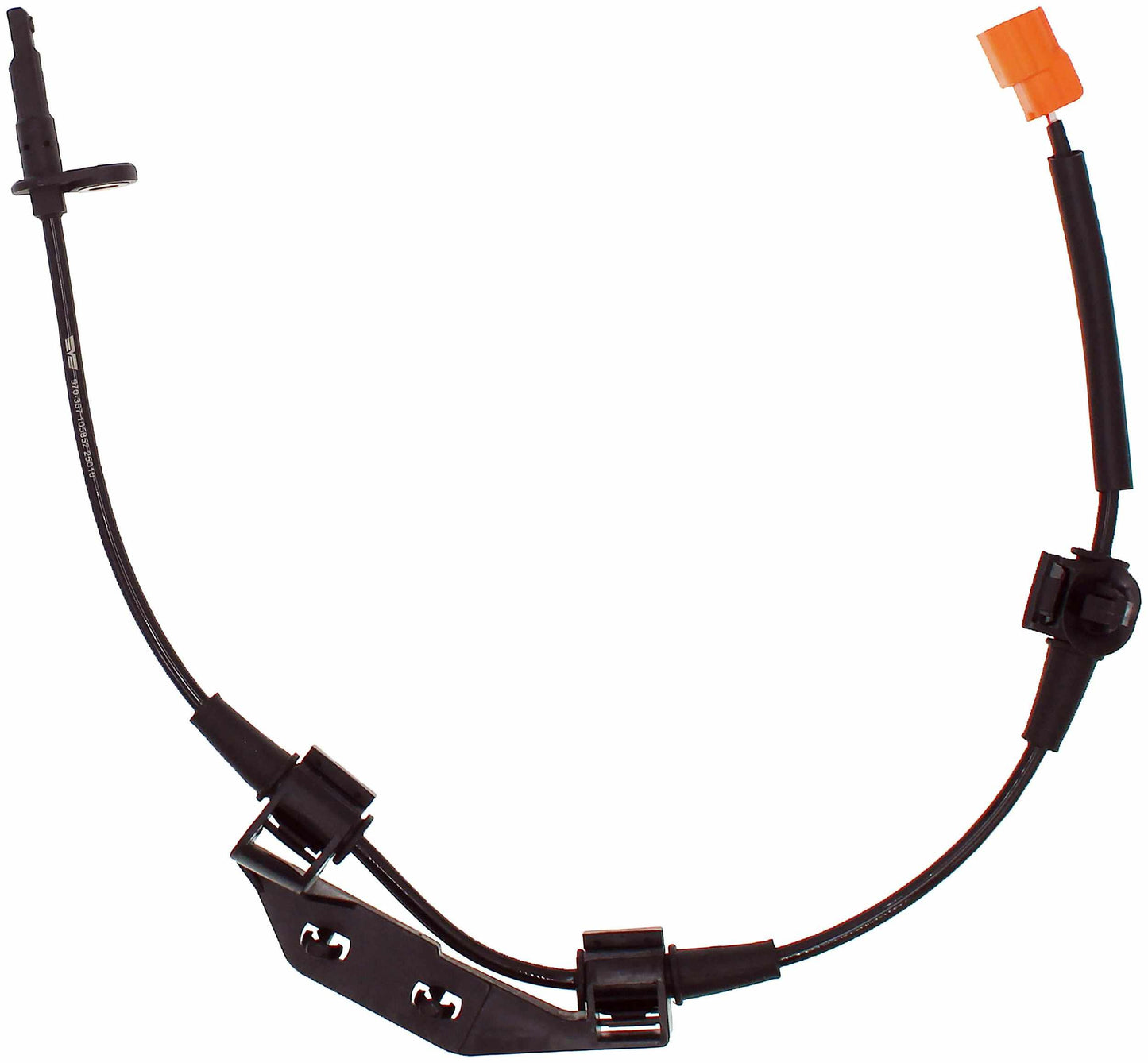 Dorman - OE Solutions ABS Wheel Speed Sensor Anti-Lock Braking System for 2006-02 Honda CR-V 970-367