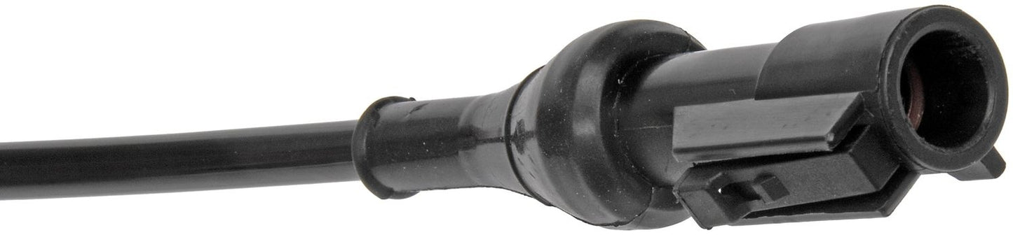 Dorman - OE Solutions ABS Wheel Speed Sensor with Harness for 2004-97 Ford 2002-98 Lincoln 970-390
