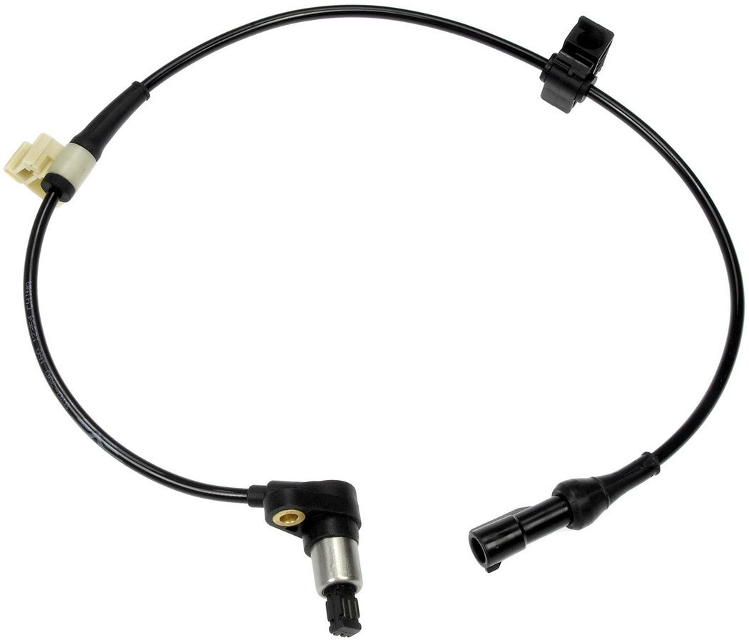 Dorman - OE Solutions ABS Wheel Speed Sensor with Harness for 2004-97 Ford 2002-98 Lincoln 970-390