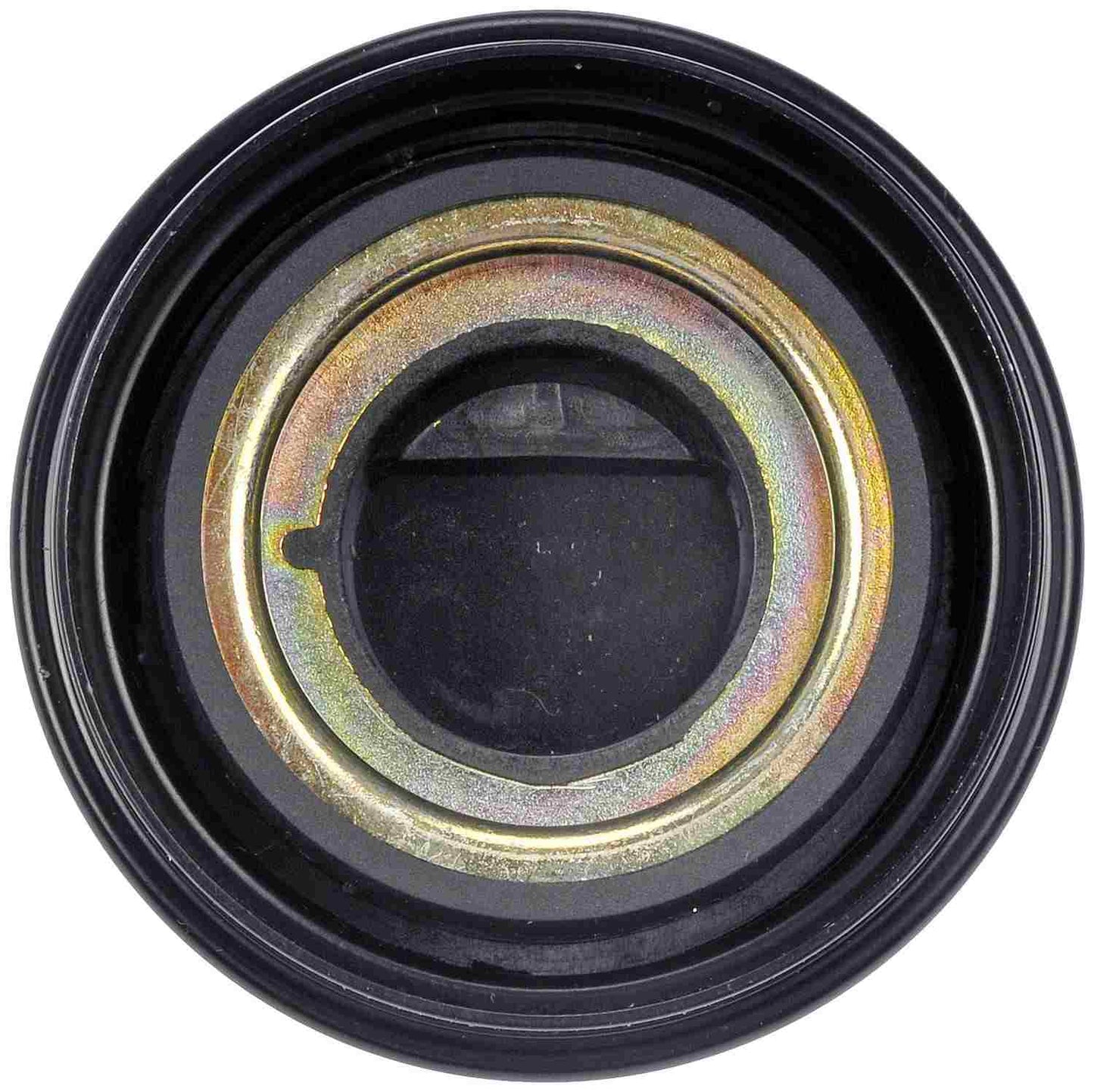 Dorman - OE Solutions ABS Wheel Speed Sensor for 2008-2010 Toyota Corolla Matrix Sienna 970-409