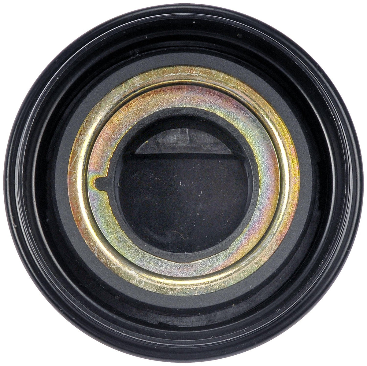 Dorman - OE Solutions ABS Wheel Speed Sensor for 2008-2010 Toyota Corolla Matrix Sienna 970-409