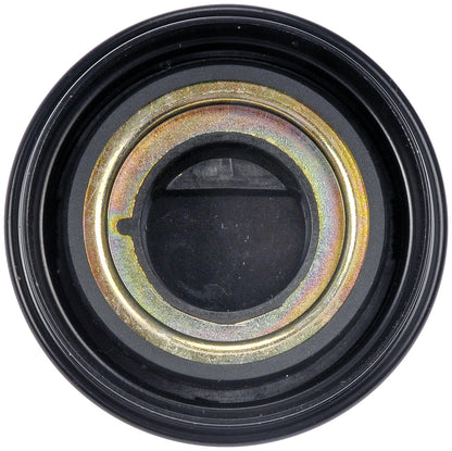 Dorman - OE Solutions ABS Wheel Speed Sensor for 2008-2010 Toyota Corolla Matrix Sienna 970-409