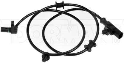 Dorman - OE Solutions ABS Wheel Speed Sensor Anti-Lock Braking System for 2005-2004 Dodge Durango 970-410