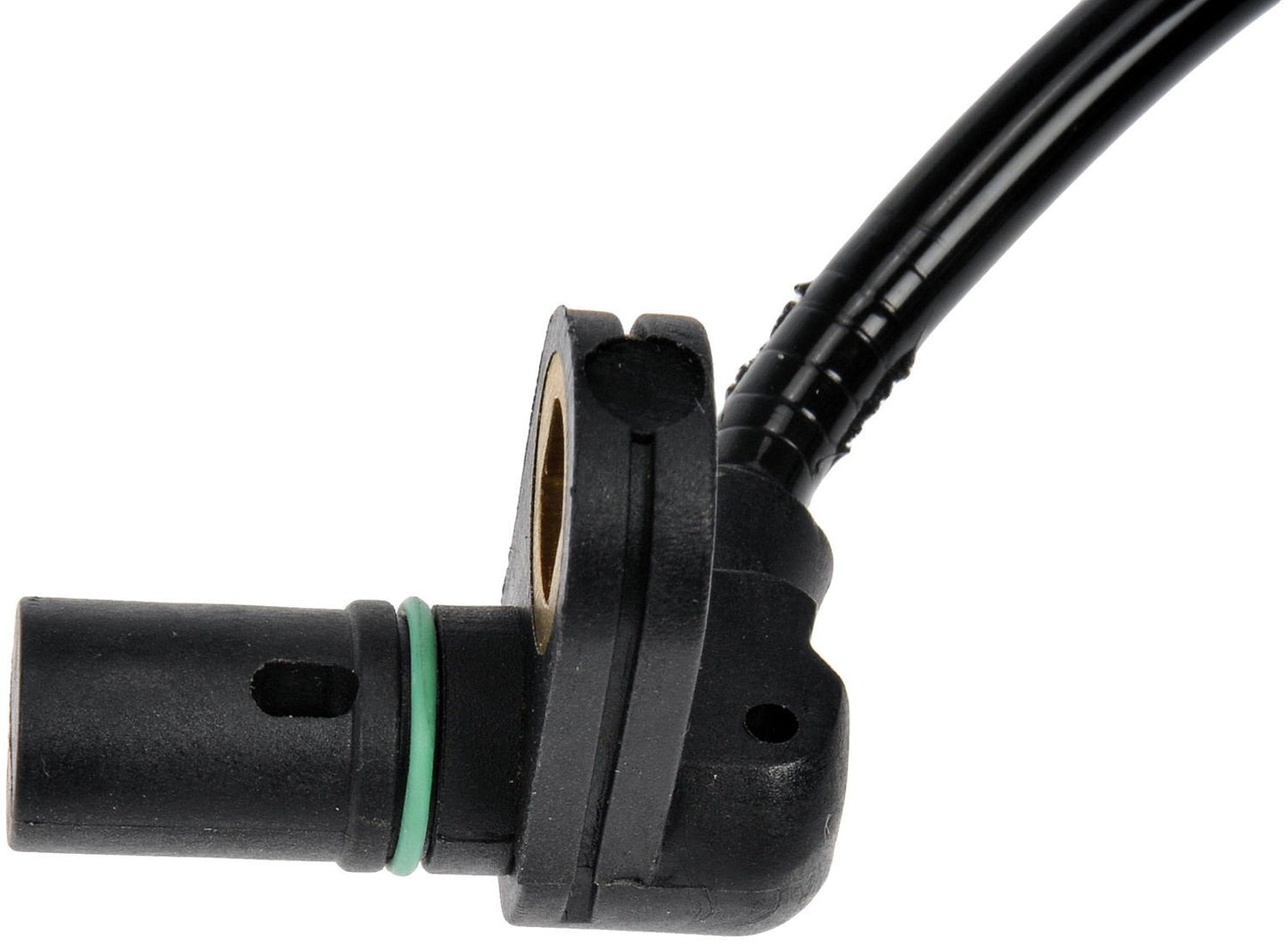 Dorman - OE Solutions ABS Wheel Speed Sensor Anti-Lock Braking System for 2005-2004 Dodge Durango 970-410