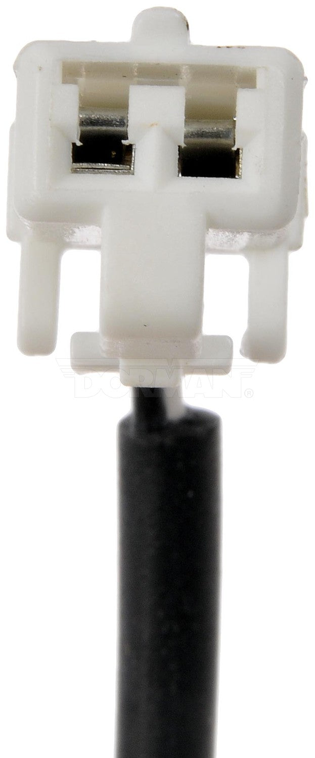 Dorman - OE Solutions ABS Wheel Speed Sensor factory-style electrical connectors for 2008-06 Toyota RAV4 970-480