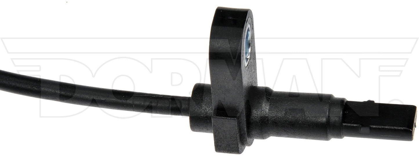Dorman - OE Solutions ABS Wheel Speed Sensor factory-style electrical connectors for 2008-06 Toyota RAV4 970-480