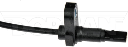 Dorman - OE Solutions ABS Wheel Speed Sensor factory-style electrical connectors for 2008-06 Toyota RAV4 970-480