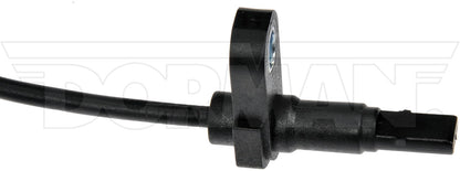 Dorman - OE Solutions ABS Wheel Speed Sensor factory-style electrical connectors for 2008-06 Toyota RAV4 970-480