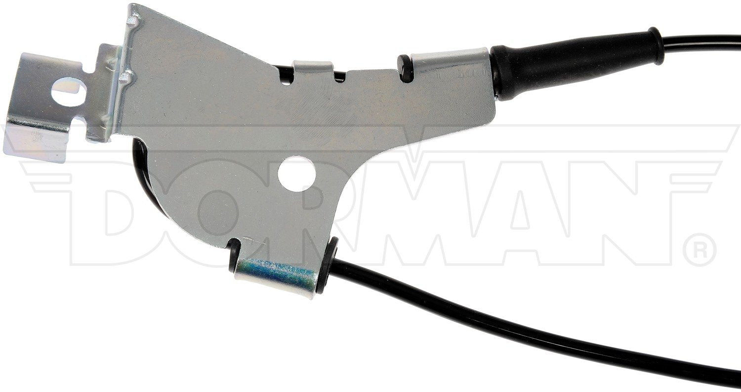 Dorman - HD Solutions ABS SENSOR 970-5211