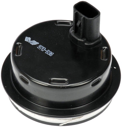 Dorman - OE Solutions ABS Wheel Speed Sensor Direct Replacement for 2005-2010 Toyota Scion Celica Echo Rav4 970-536