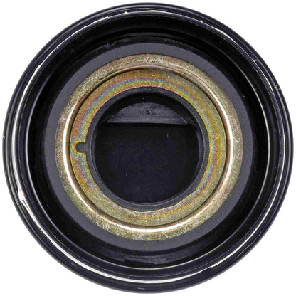 Dorman - OE Solutions ABS Wheel Speed Sensor Direct Replacement for 2005-2010 Toyota Scion Celica Echo Rav4 970-536
