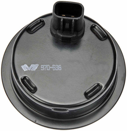 Dorman - OE Solutions ABS Wheel Speed Sensor Direct Replacement for 2005-2010 Toyota Scion Celica Echo Rav4 970-536