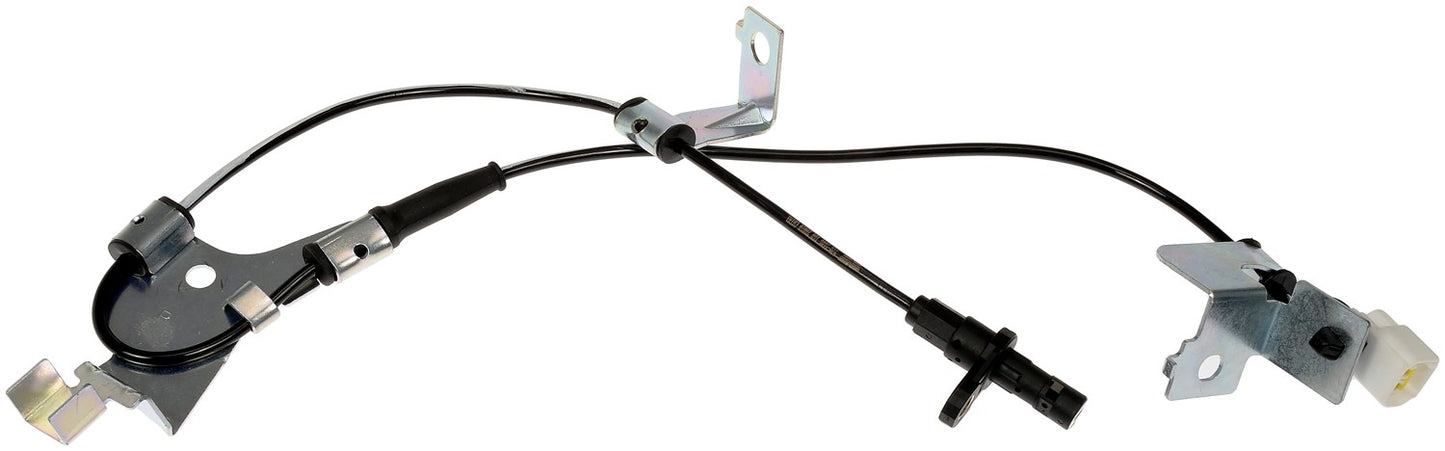 Dorman - HD Solutions ABS Wheel Speed Sensor with Factory-Style Electrical Connectors for 2011-2020 Isuzu 970-5606