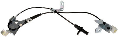 Dorman - HD Solutions ABS Wheel Speed Sensor with Factory-Style Electrical Connectors for 2011-2020 Isuzu 970-5606