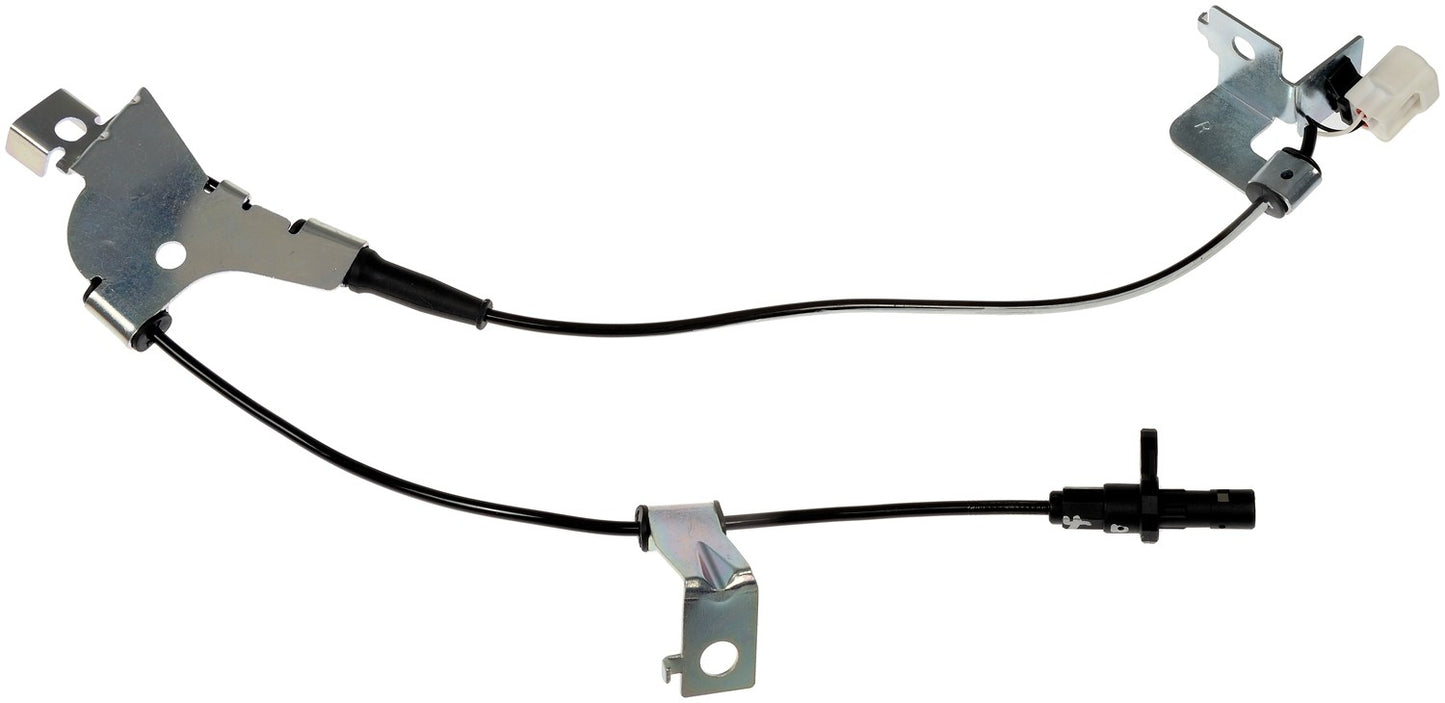 Dorman - HD Solutions ABS Wheel Speed Sensor with Factory-Style Electrical Connectors for 2011-2020 Isuzu 970-5606