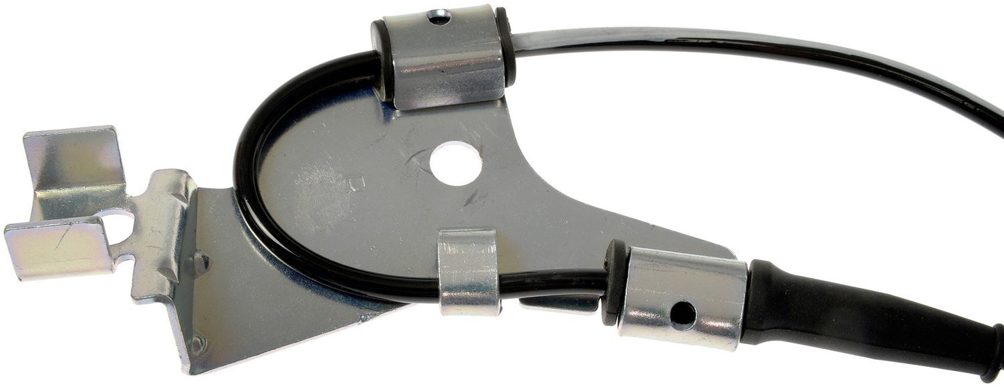 Dorman - HD Solutions ABS Wheel Speed Sensor with Factory-Style Electrical Connectors for 2011-2020 Isuzu 970-5606