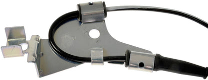Dorman - HD Solutions ABS Wheel Speed Sensor with Factory-Style Electrical Connectors for 2011-2020 Isuzu 970-5606