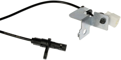 Dorman - HD Solutions ABS Wheel Speed Sensor with Factory-Style Electrical Connectors for 2011-2020 Isuzu 970-5606