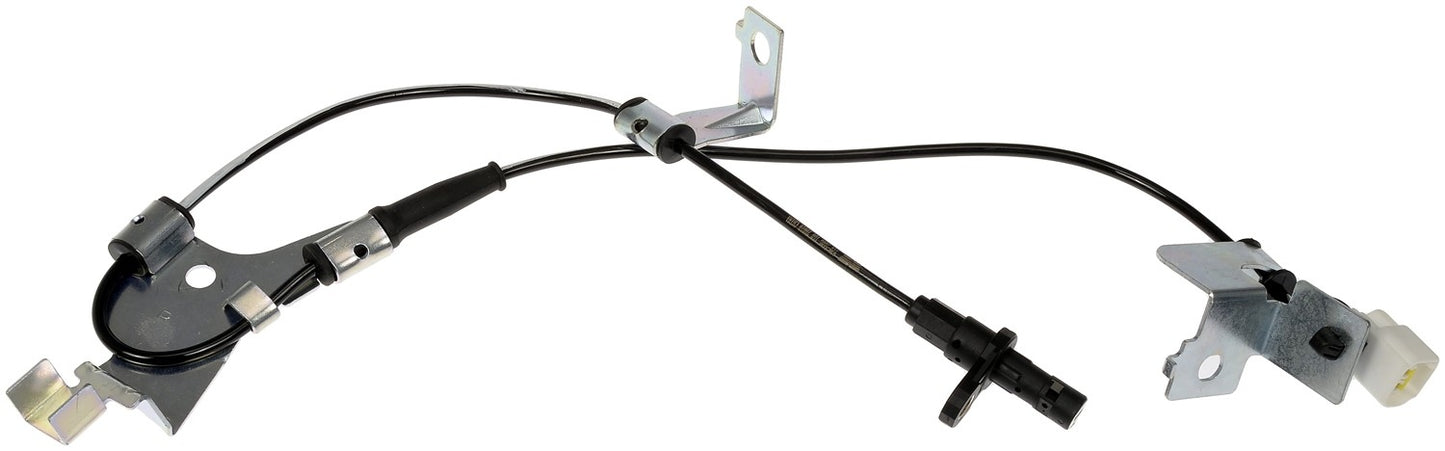 Dorman - HD Solutions ABS Wheel Speed Sensor with Factory-Style Electrical Connectors for 2011-2020 Isuzu 970-5606