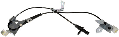 Dorman - HD Solutions ABS Wheel Speed Sensor with Factory-Style Electrical Connectors for 2011-2020 Isuzu 970-5606