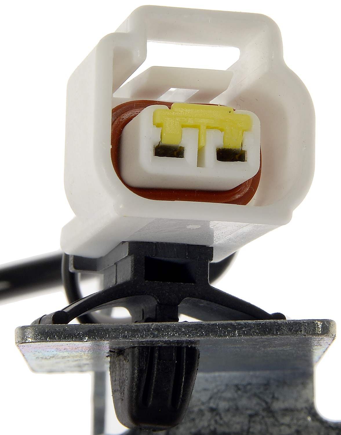 Dorman - HD Solutions ABS Wheel Speed Sensor with Factory-Style Electrical Connectors for 2011-2020 Isuzu 970-5606