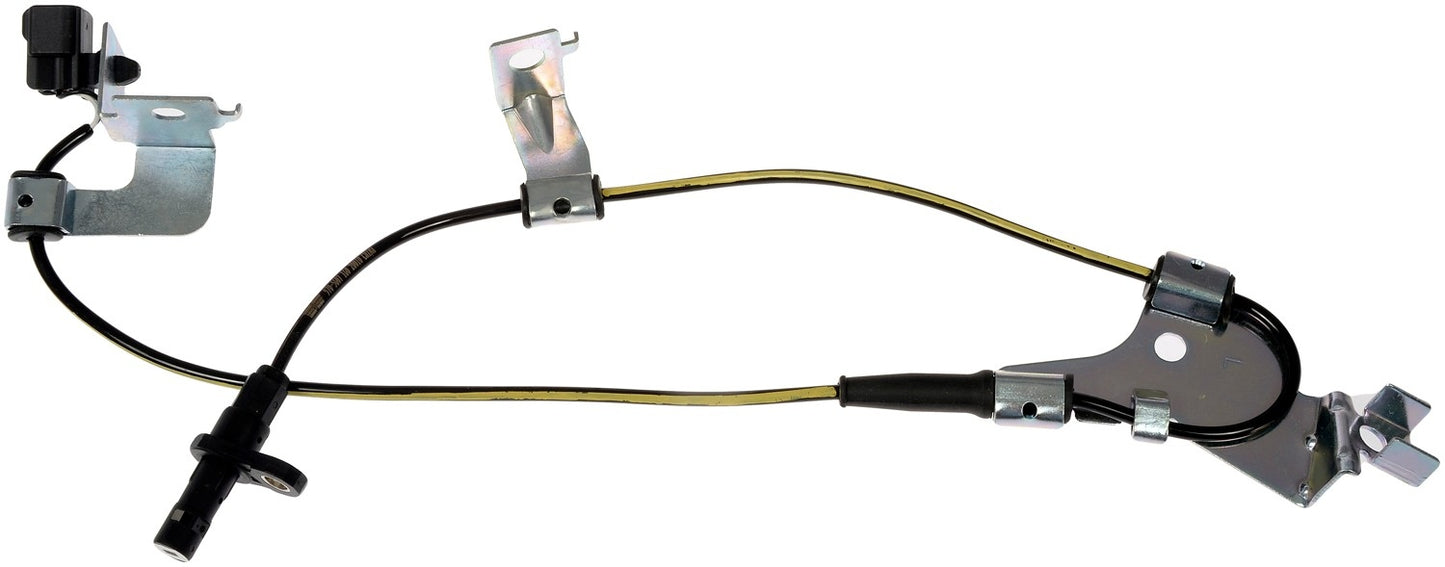 Dorman - HD Solutions ABS Wheel Speed Sensor for Isuzu 2020-11 970-5607