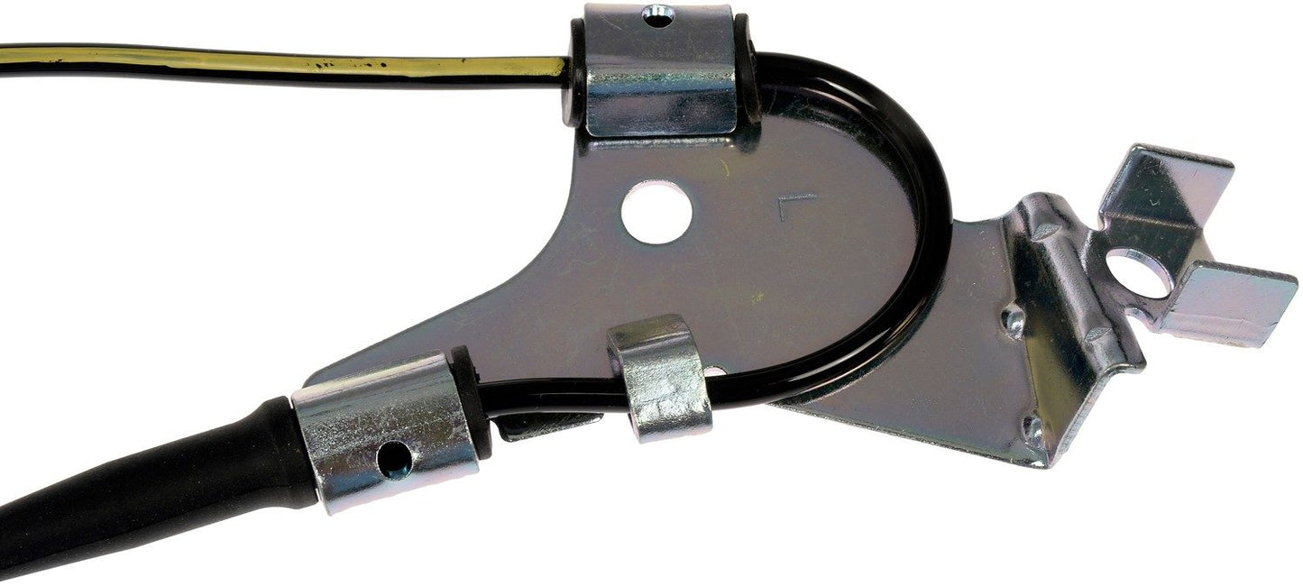 Dorman - HD Solutions ABS Wheel Speed Sensor for Isuzu 2020-11 970-5607