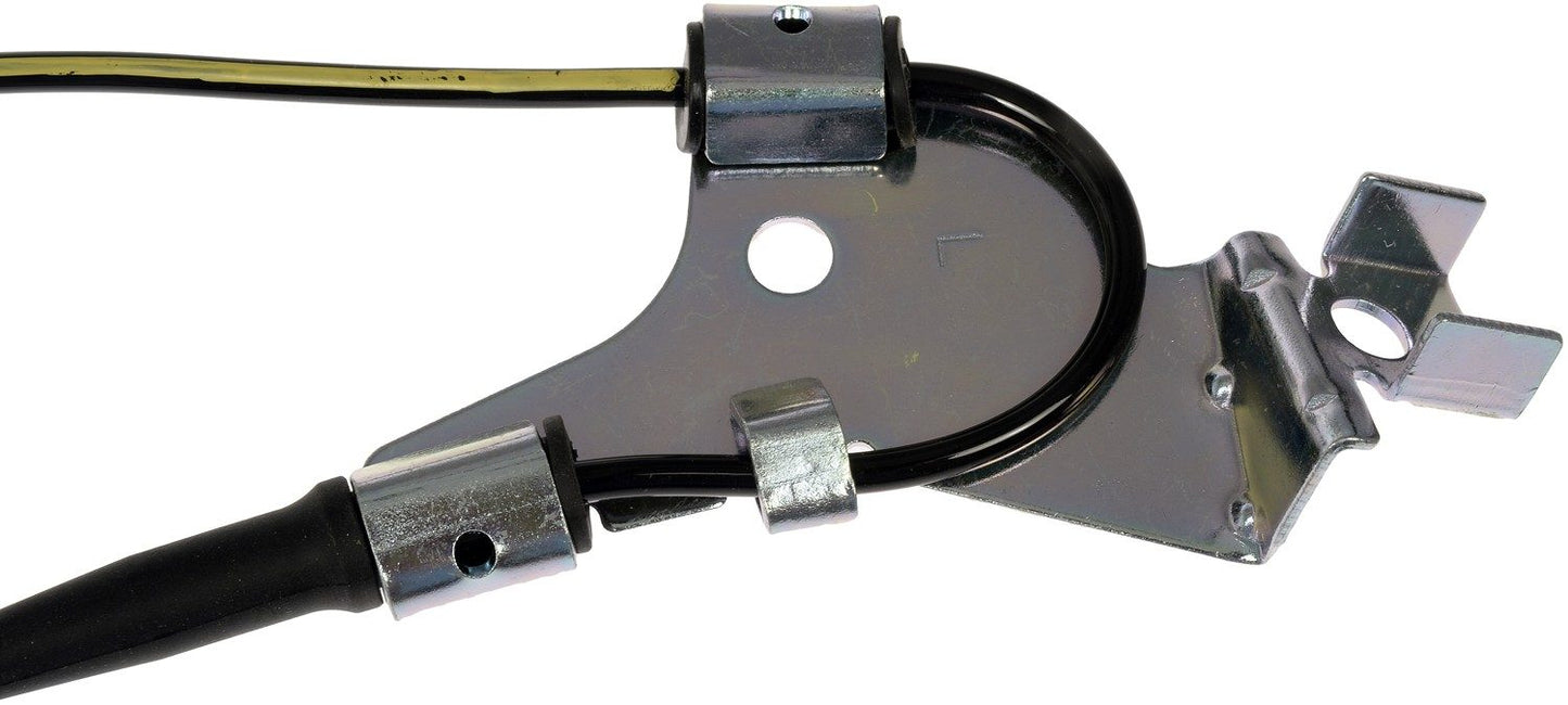 Dorman - HD Solutions ABS Wheel Speed Sensor for Isuzu 2020-11 970-5607