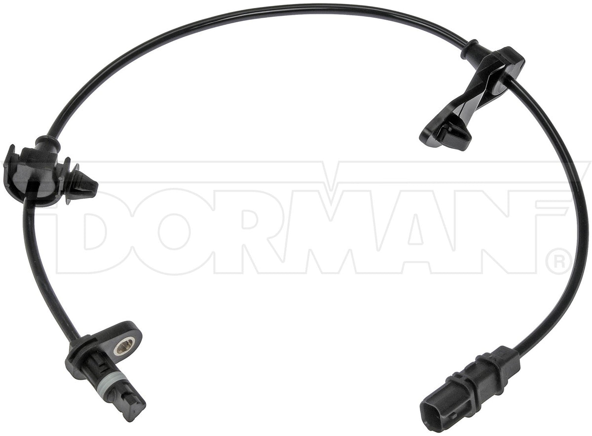 Dorman - OE Solutions ABS Wheel Speed Sensor for 2011-06 Honda Civic 970-679