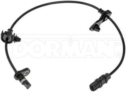 Dorman - OE Solutions ABS Wheel Speed Sensor for 2011-06 Honda Civic 970-679