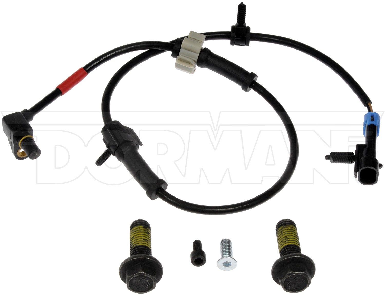 Dorman - OE Solutions ABS SENSOR 970-747