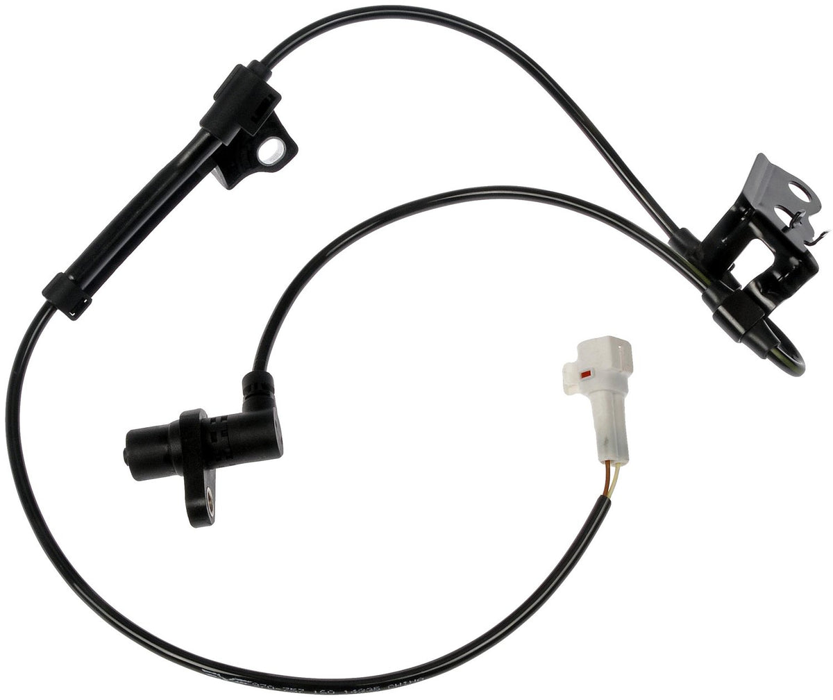 Dorman - OE Solutions ABS Wheel Speed Sensor for 2008-2009 Toyota Corolla Toyota Matrix 970-757