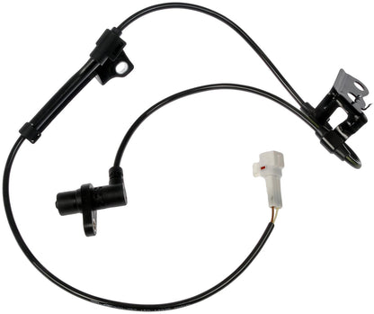 Dorman - OE Solutions ABS Wheel Speed Sensor for 2008-2009 Toyota Corolla Toyota Matrix 970-757