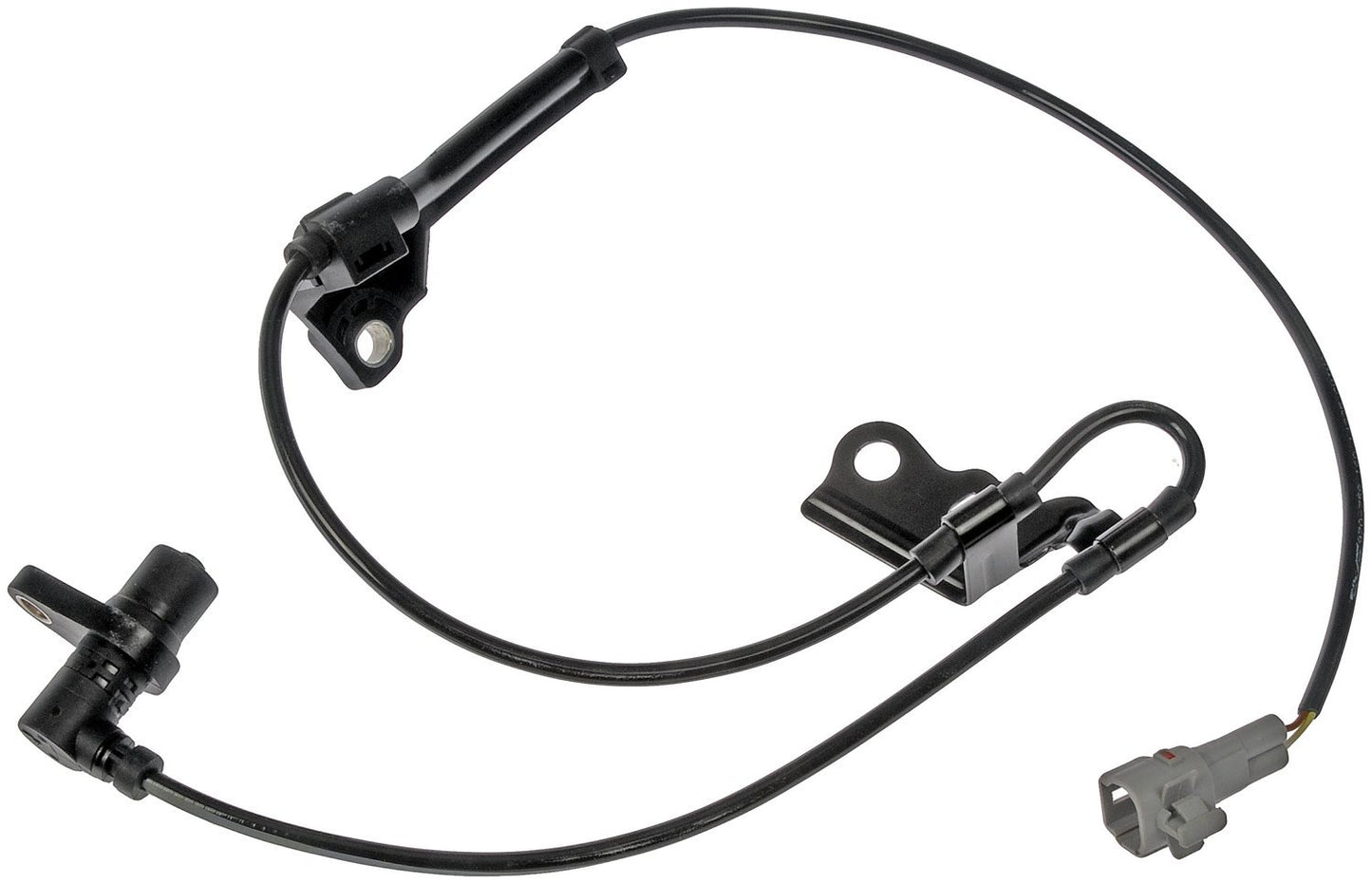 Dorman - OE Solutions ABS Wheel Speed Sensor for 2008-03 Toyota Corolla Toyota Matrix 970-758