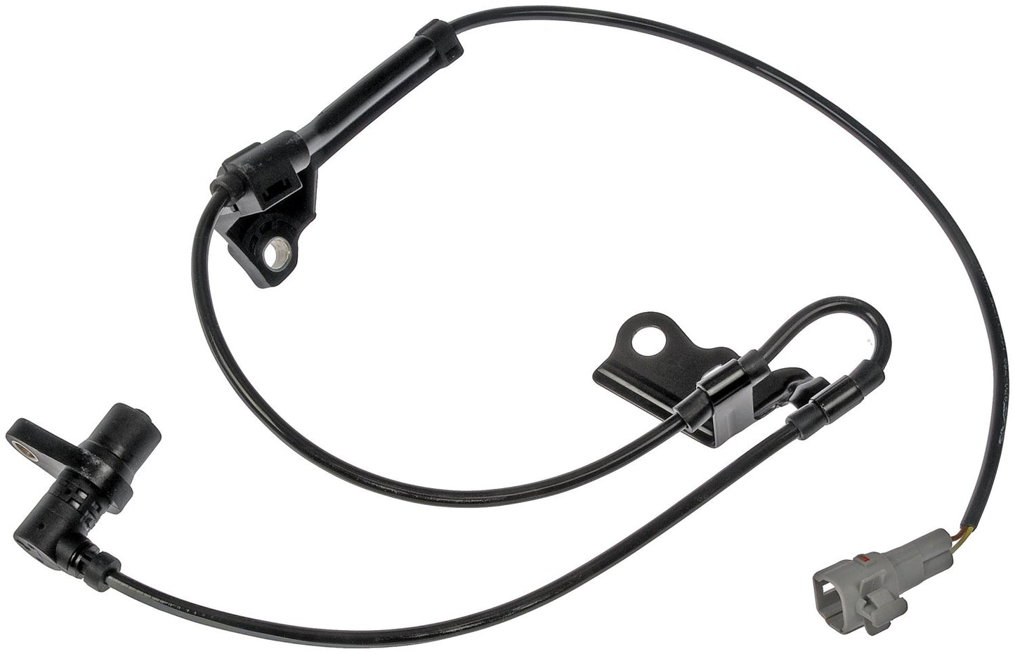 Dorman - OE Solutions ABS Wheel Speed Sensor for 2008-03 Toyota Corolla Toyota Matrix 970-758