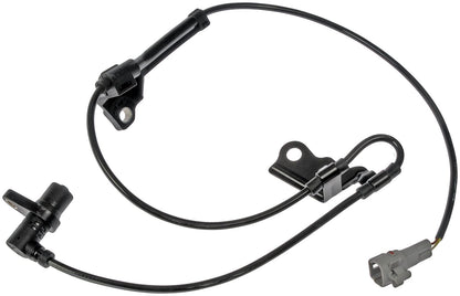 Dorman - OE Solutions ABS Wheel Speed Sensor for 2008-03 Toyota Corolla Toyota Matrix 970-758