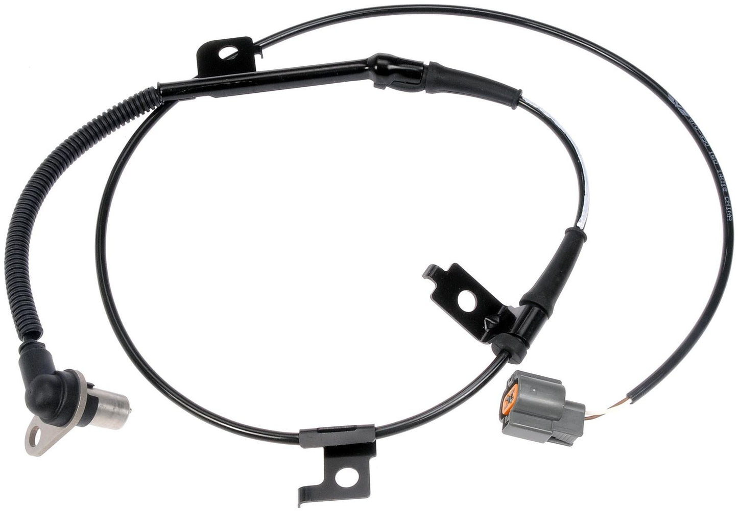 Dorman - OE Solutions ABS Wheel Speed Sensor Anti-Lock Braking System for 2004-2007 Mitsubishi Diamante 970-950