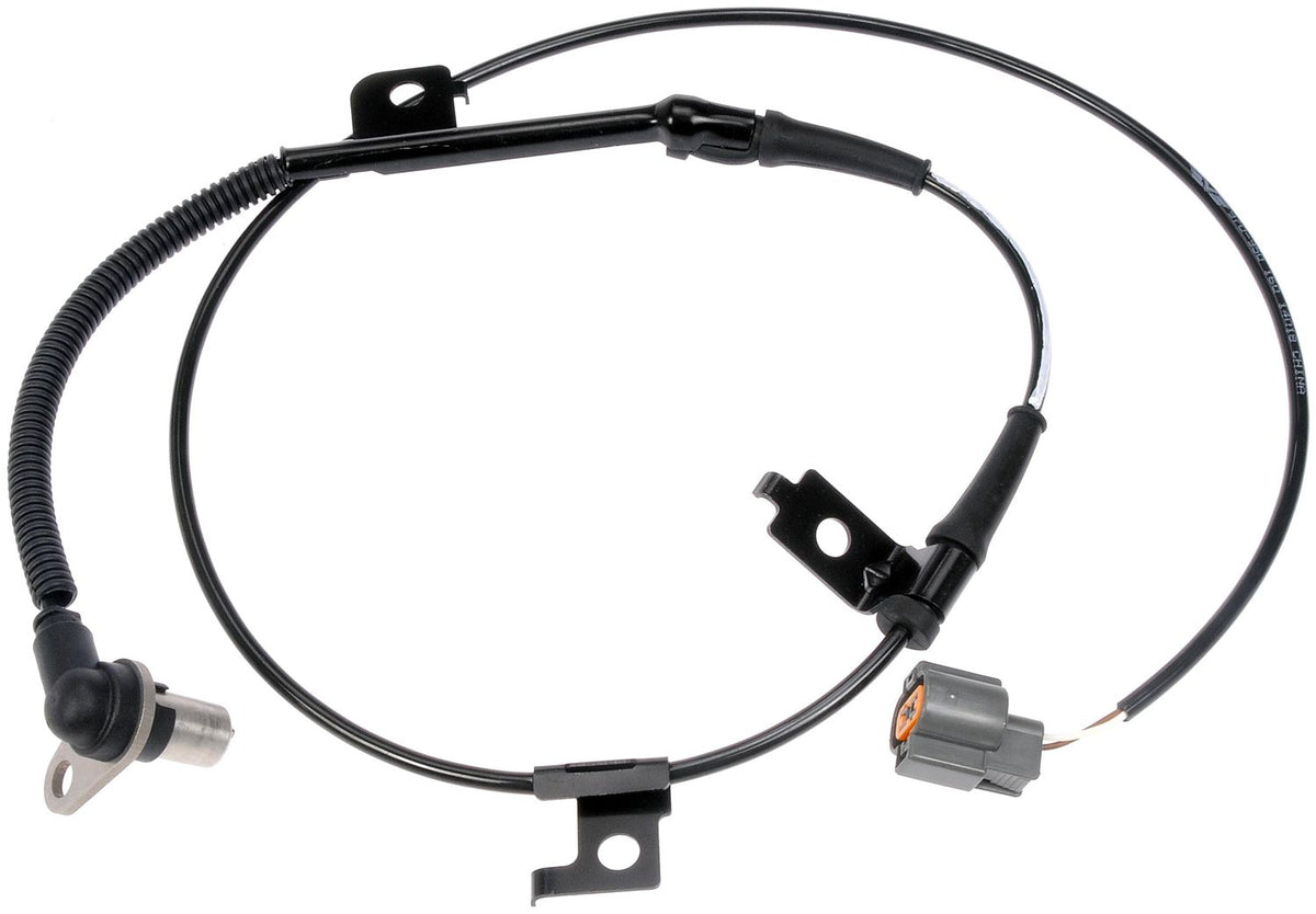 Dorman - OE Solutions ABS Wheel Speed Sensor Anti-Lock Braking System for 2004-2007 Mitsubishi Diamante 970-950