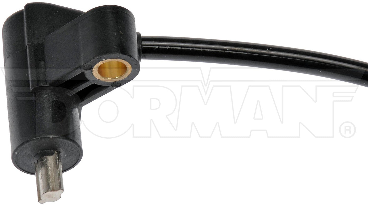 Dorman - OE Solutions ABS Wheel Speed Sensor for 2003 Ford Taurus 970-989