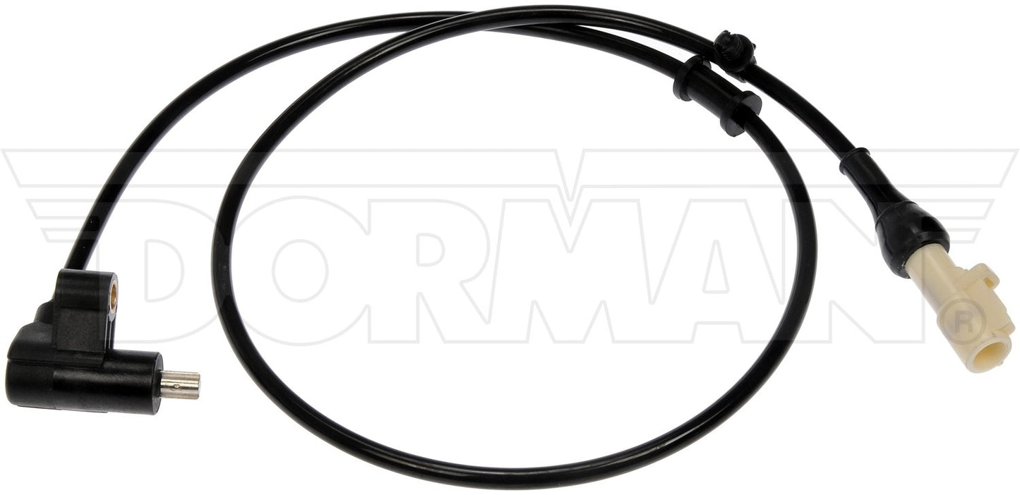 Dorman - OE Solutions ABS Wheel Speed Sensor for 2003 Ford Taurus 970-989
