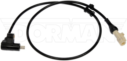 Dorman - OE Solutions ABS Wheel Speed Sensor for 2003 Ford Taurus 970-989