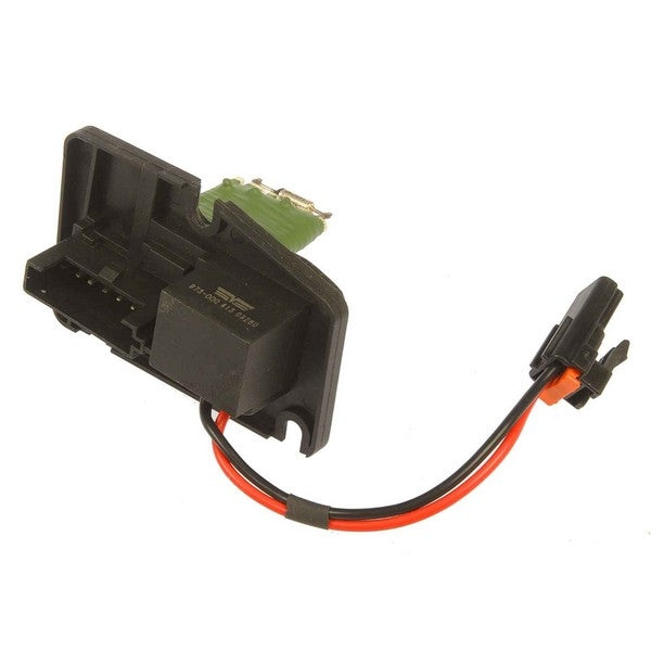 Dorman - OE Solutions BLOWER MOTOR RESISTOR 973-000