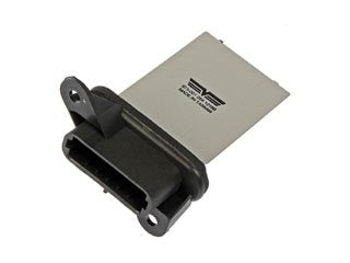 Dorman - OE Solutions BLOWER MOTOR RESISTOR 973-001