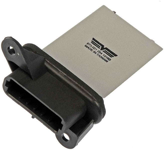 Dorman - OE Solutions BLOWER MOTOR RESISTOR 973-001