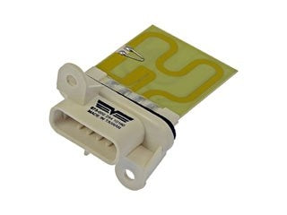 Dorman - OE Solutions BLOWER MOTOR RESISTOR 973-002